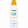 Astrid Sun mléko sprejvoděodol150ml OF20 - Péče o tělo - Opalovací přípravky Péče o tělo - Opalovací přípravky